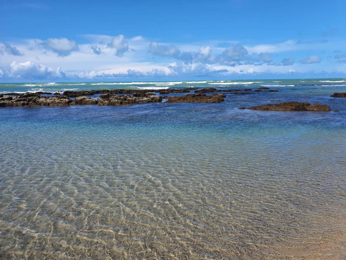 Gostoso Sol E Mar Pousada Sao Miguel do Gostoso Luaran gambar